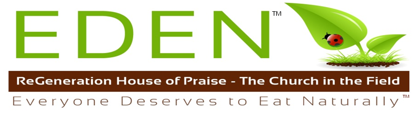 logo for Project EDEN